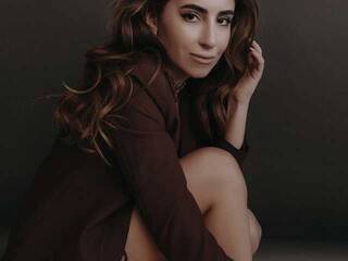 Еротичний відеочат LilliVanilli