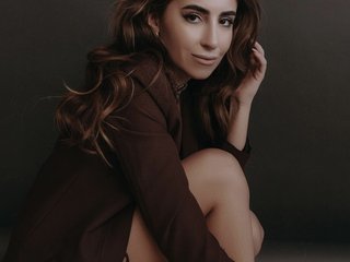 Еротичний відеочат LilliVanilli