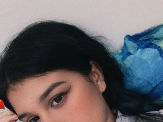 Еротичний відеочат Lilly-depp