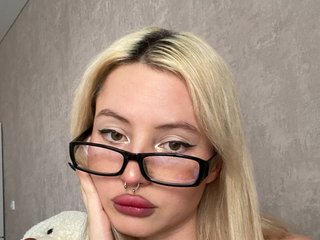 Еротичний відеочат LillyEll