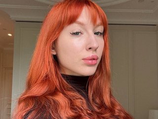 Еротичний відеочат LillyMays