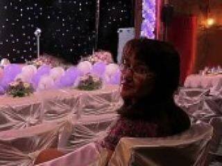 Еротичний відеочат lillywine