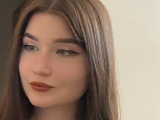 Еротичний відеочат LilOrchid