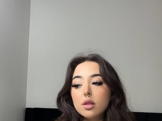 Еротичний відеочат Liloshroxy