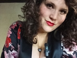 Еротичний відеочат Liloudouce