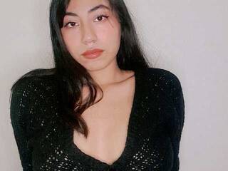 Еротичний відеочат Lilsayur