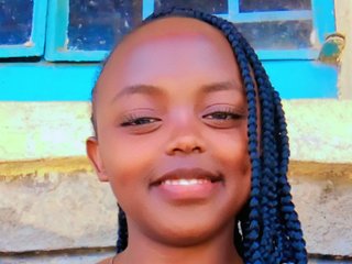 Еротичний відеочат LilShee