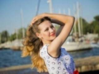 Еротичний відеочат lilu31blii