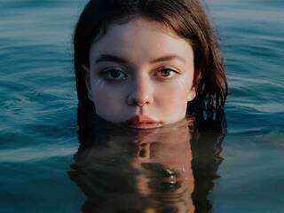 Еротичний відеочат Lilubis