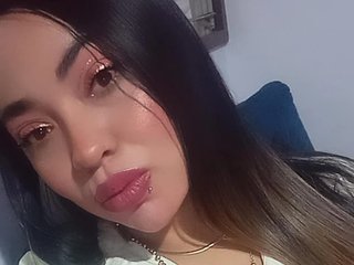 Еротичний відеочат Lily-Seduction