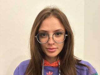 Еротичний відеочат Lily054