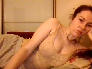 Еротичний відеочат lily133