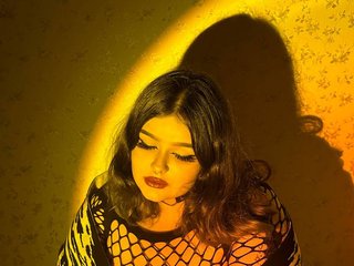 Еротичний відеочат Lilya-milky