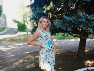 Фотографія профілю LilyHoney1234