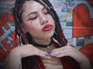 Еротичний відеочат LilyJames