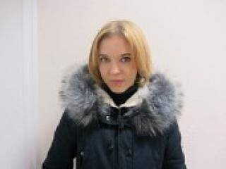 Еротичний відеочат lilyly