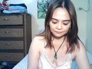 Еротичний відеочат lilymaepinay