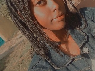 Еротичний відеочат LilyRuby