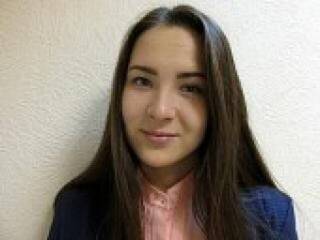 Еротичний відеочат Lilysun