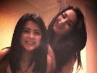 Еротичний відеочат lilyzoe