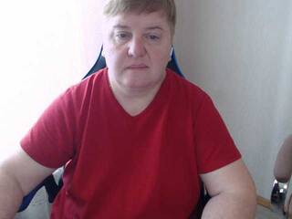 Еротичний відеочат LimonkaFire