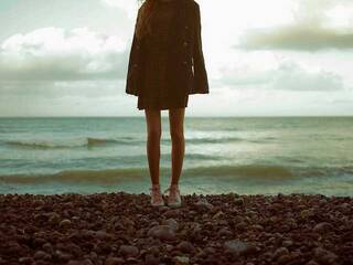 Еротичний відеочат Lina-Daza