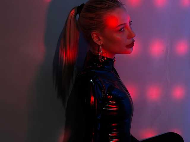 Фото профілю Domina666