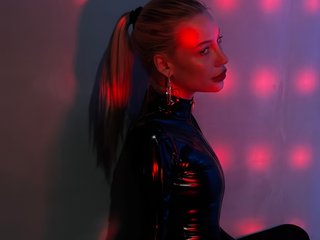Еротичний відеочат Domina666