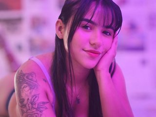 Еротичний відеочат LINA-VASAL