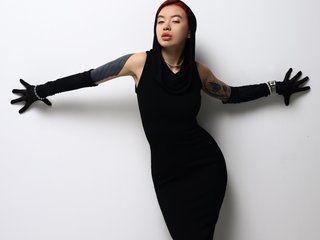 Еротичний відеочат Lina69Femdom