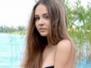 Еротичний відеочат linaa433