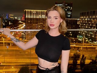 Еротичний відеочат Ice-hot