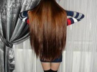 Еротичний відеочат linaax