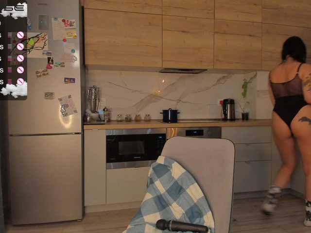 Скріншоти передачі LinaBarbie