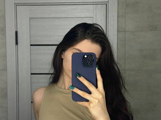 Еротичний відеочат Klybnika_xx