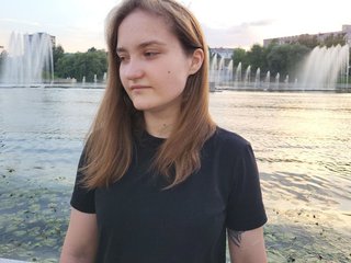 Еротичний відеочат linadevine