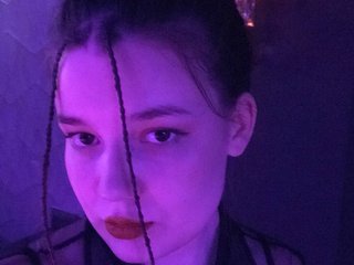 Еротичний відеочат LinaElasmyr