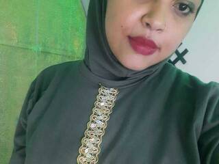 Еротичний відеочат LinaFalu