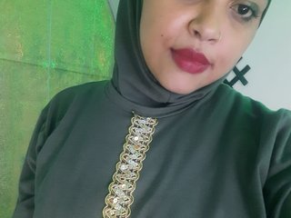 Еротичний відеочат LinaFalu