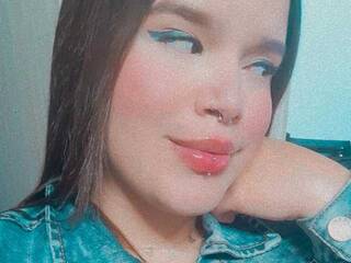 Еротичний відеочат linaferrerosj