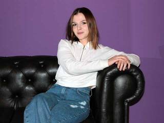 Еротичний відеочат LinaGlow