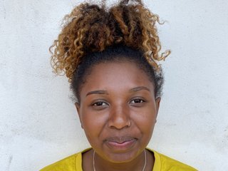 Еротичний відеочат Linah1