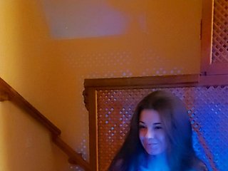 Еротичний відеочат Linai