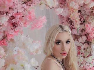 Еротичний відеочат LlinaKisa