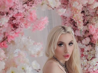 Еротичний відеочат LlinaKisa