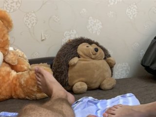Скріншоти передачі LinaMaks