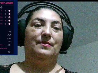 Еротичний відеочат linamaria98