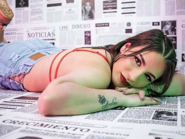 Фото профілю LinaMiller