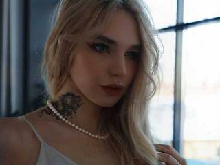 Еротичний відеочат LinaMorgan