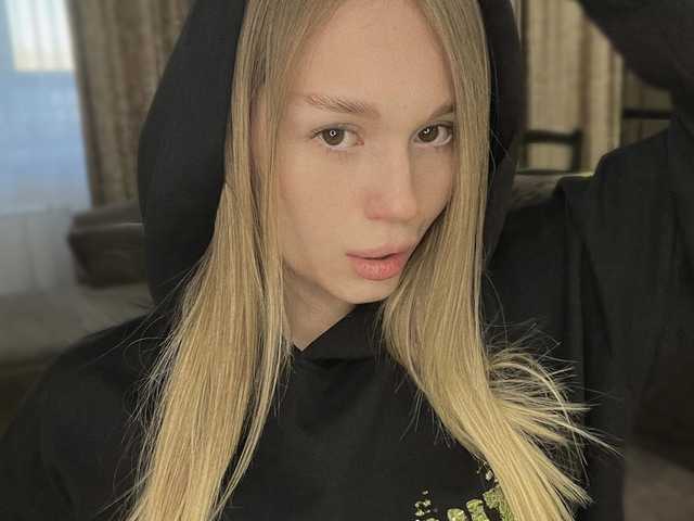 Фото профілю Allinika